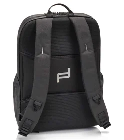 Porsche Design Urban Eco Mochila M2 Black New
