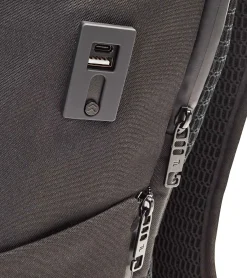 Porsche Design Urban Eco Mochila M1 Black Hot
