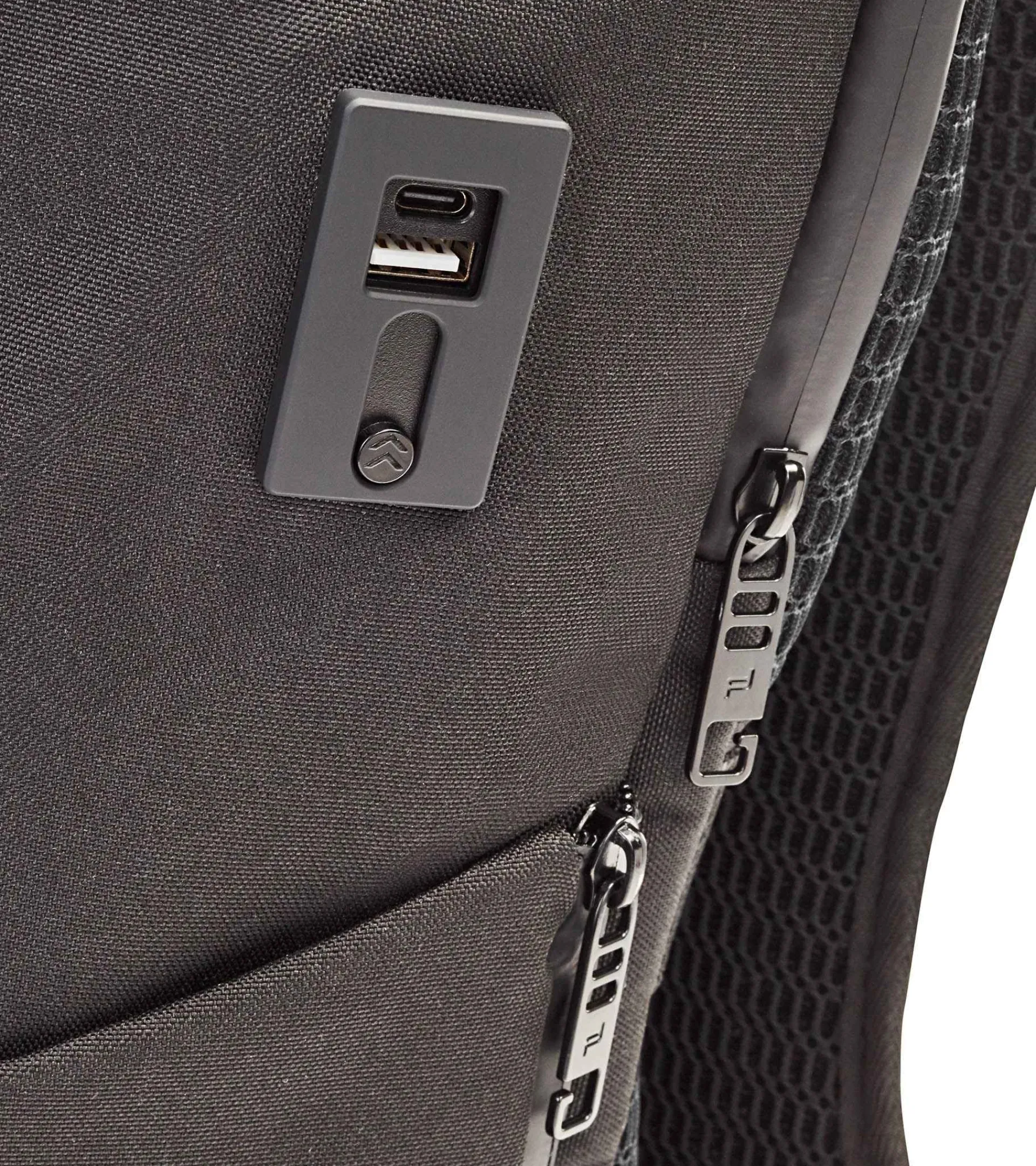 Porsche Design Urban Eco Mochila M1 Black Hot