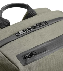 Porsche Design Urban Eco Mochila S Stone Grey Best