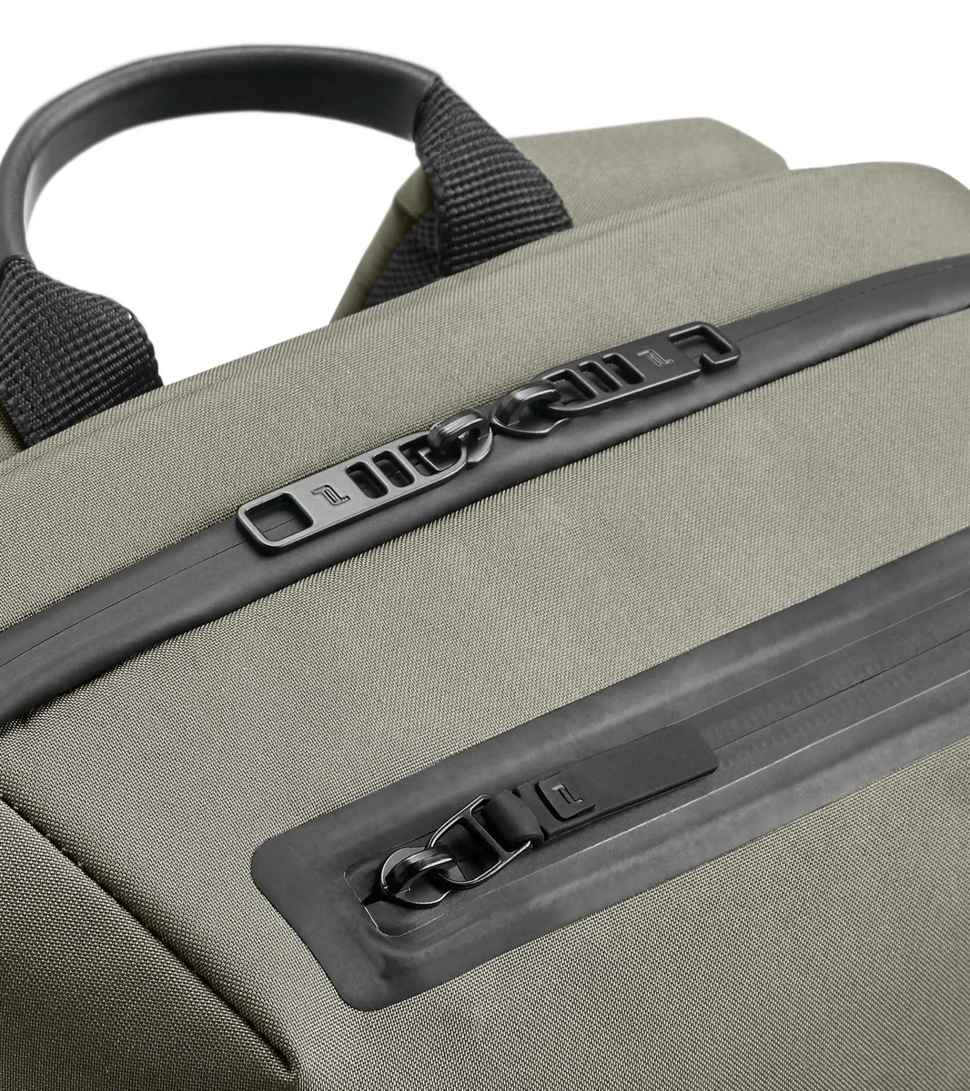 Porsche Design Urban Eco Mochila S Stone Grey Best