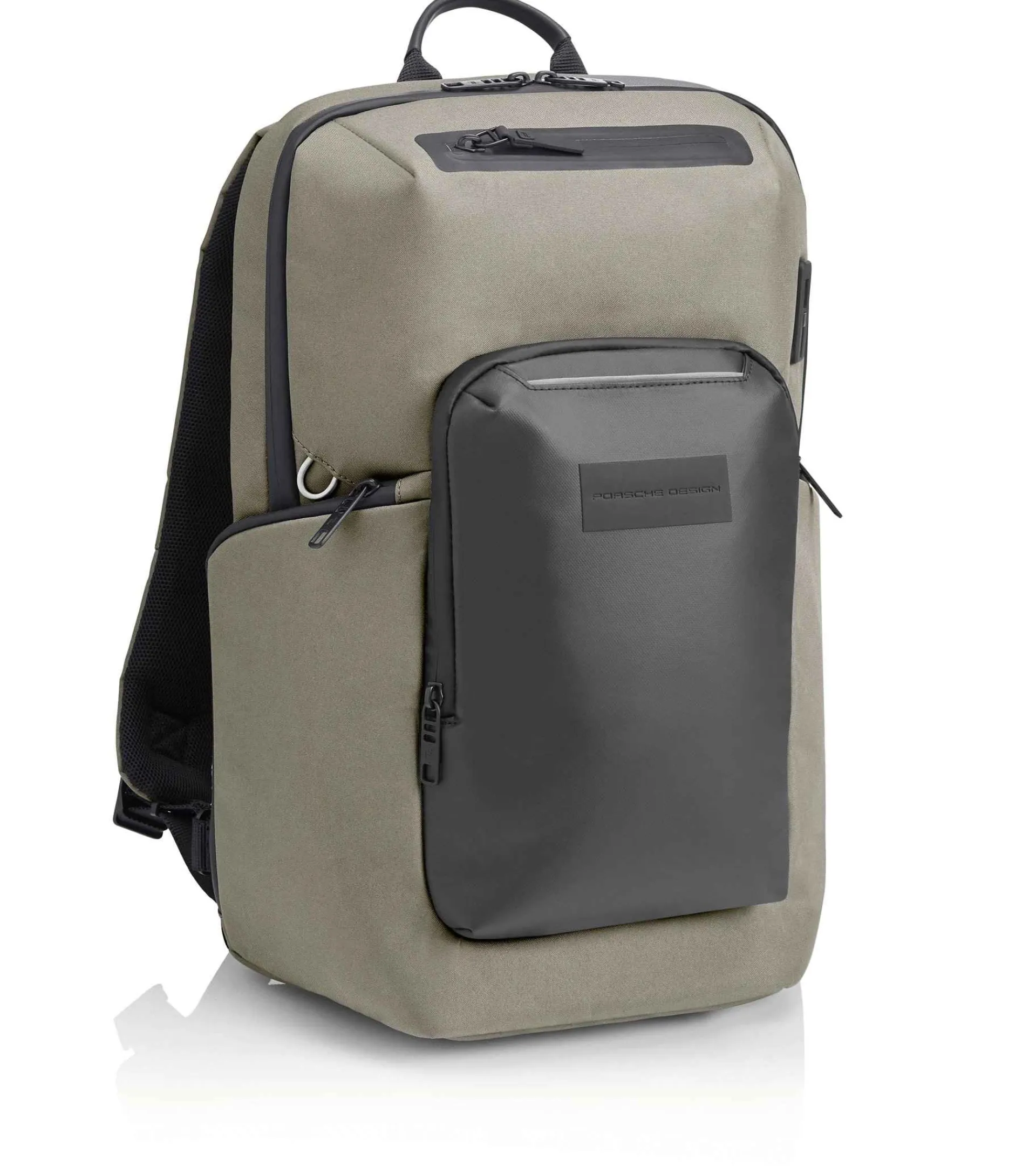 Porsche Design Urban Eco Mochila S Stone Grey Best