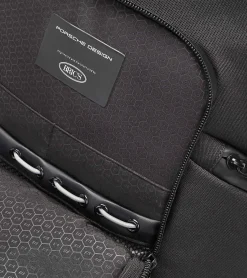 Porsche Design Urban Eco Mochila S Black Cheap