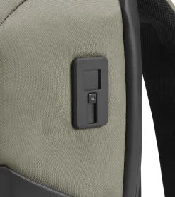 Porsche Design Urban Eco Mochila Xs Stone Grey Sale
