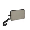 Porsche Design Urban Eco Pouch Stone Grey New