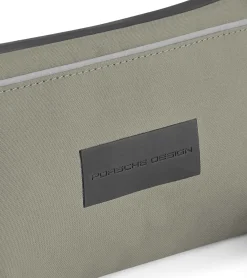 Porsche Design Urban Eco Pouch Stone Grey New