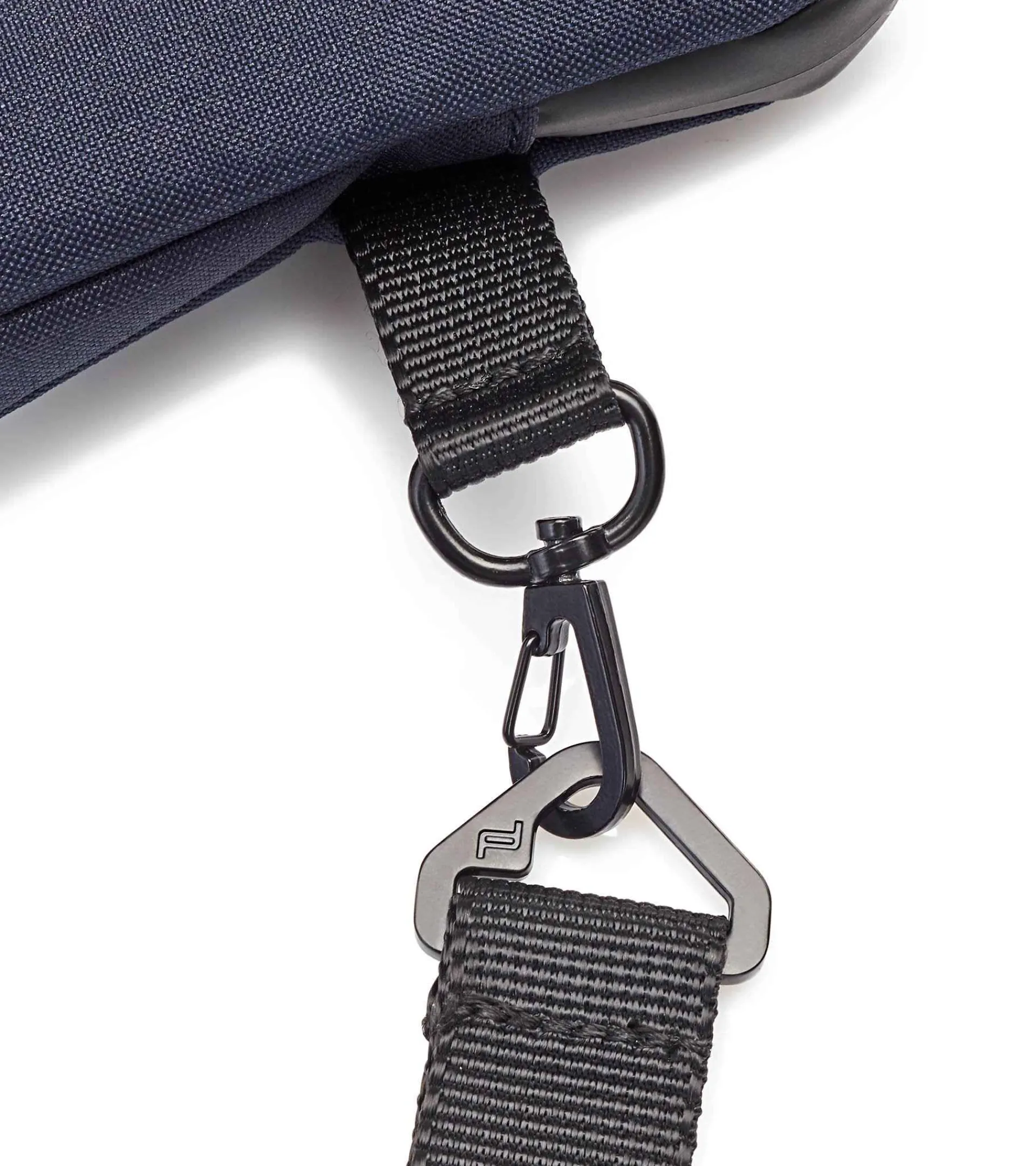 Porsche Design Urban Eco Pouch Dark Blue Best