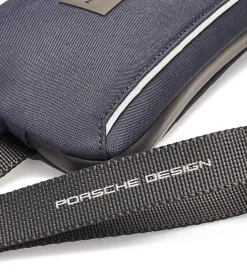 Porsche Design Urban Eco Pouch Dark Blue Best