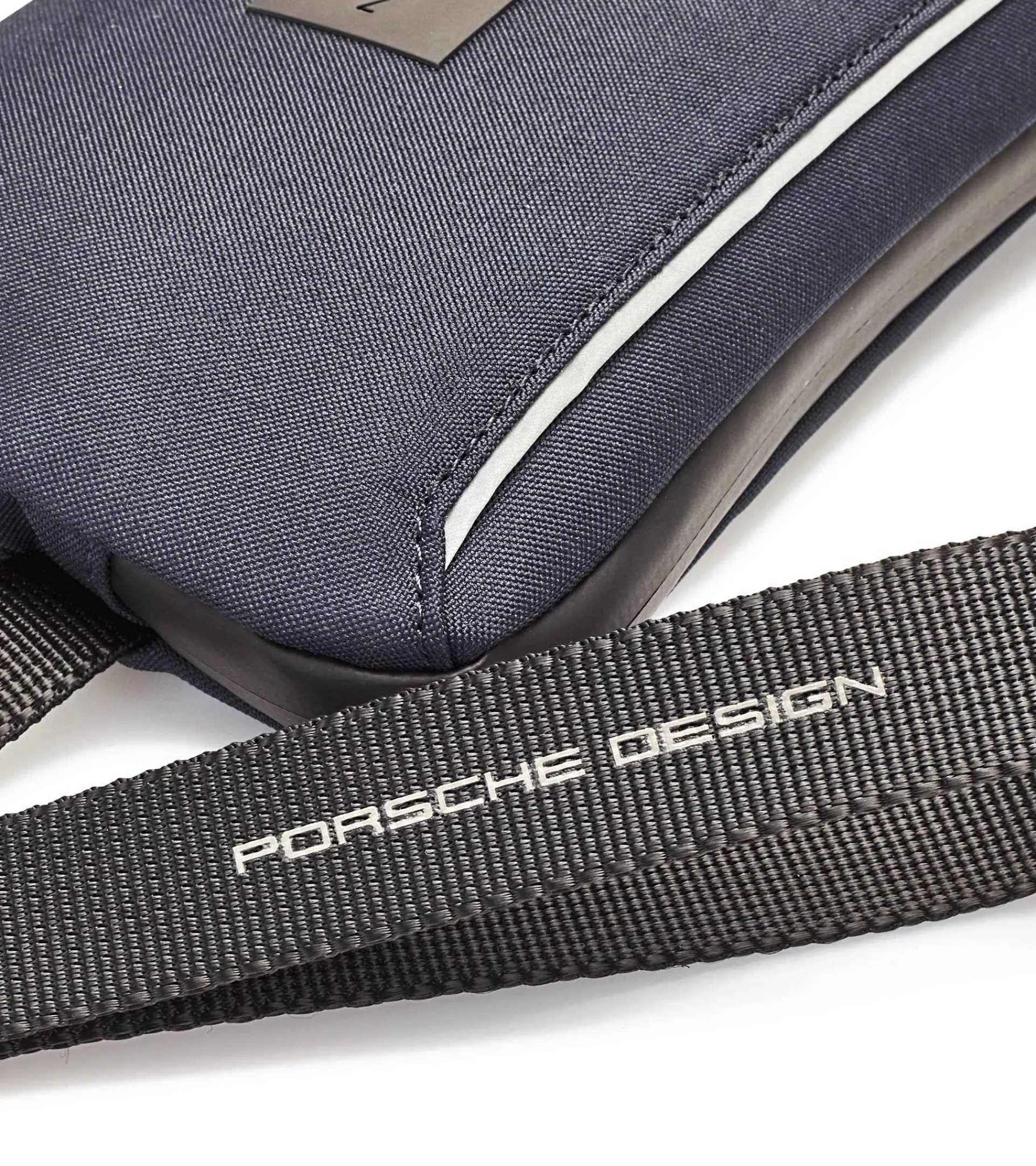 Porsche Design Urban Eco Pouch Dark Blue Best