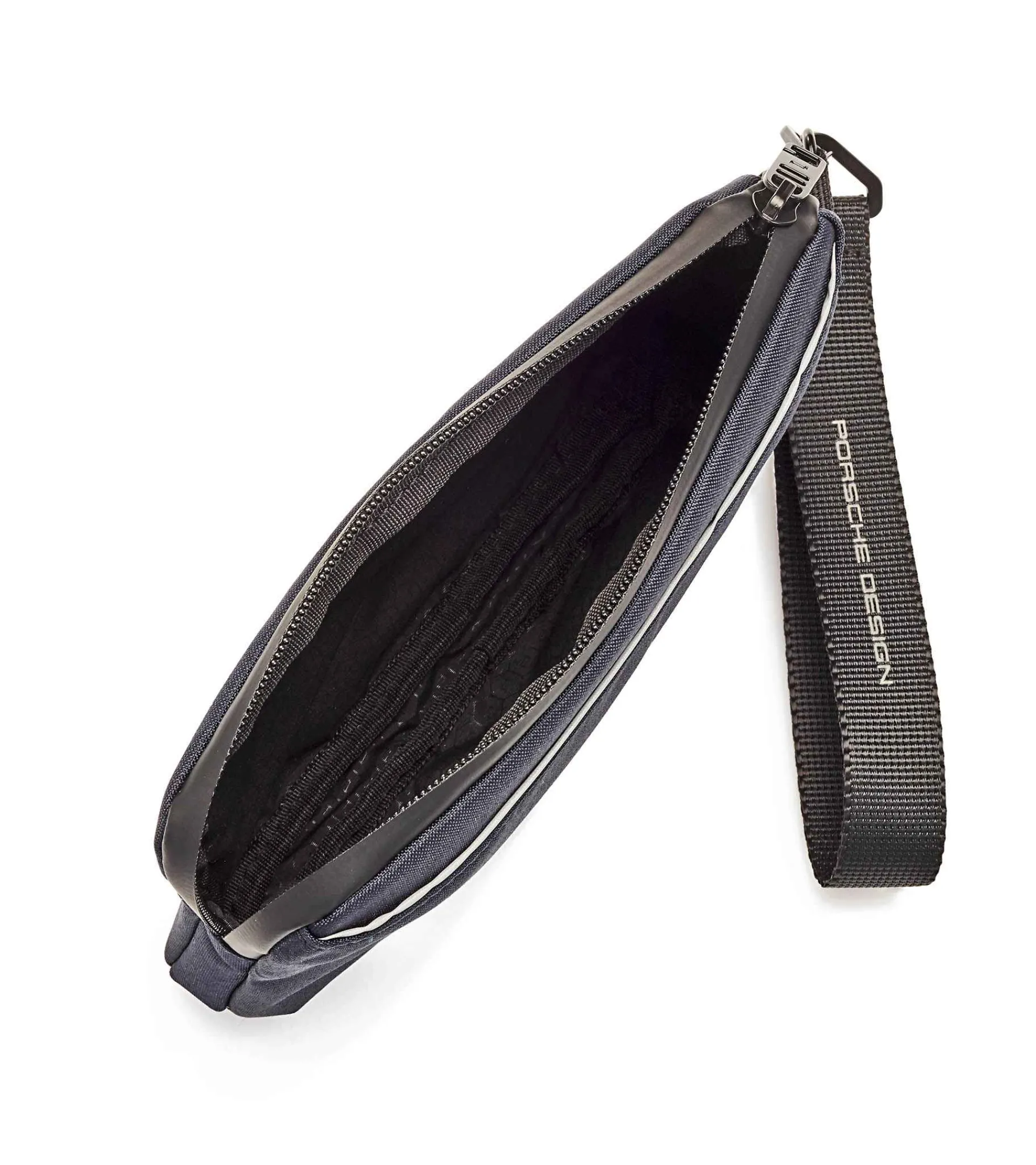 Porsche Design Urban Eco Pouch Dark Blue Best