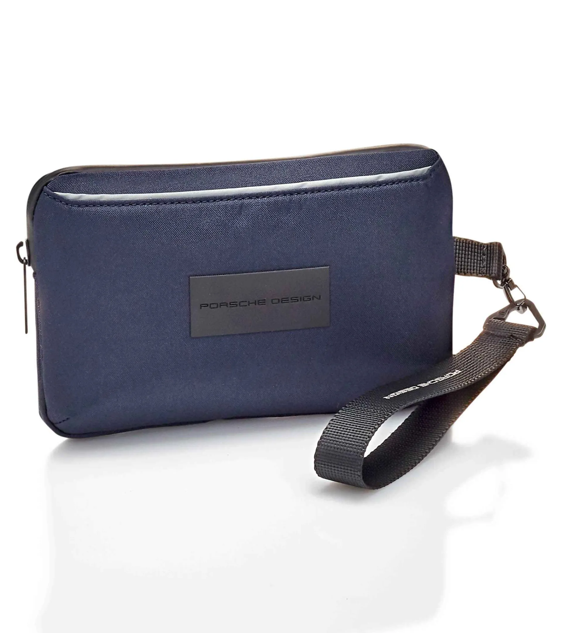 Porsche Design Urban Eco Pouch Dark Blue Best