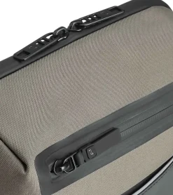 Porsche Design Urban Eco Saco A Tiracolo S Stone Grey Fashion