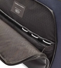 Porsche Design Urban Eco Saco A Tiracolo Dark Blue Shop