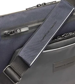 Porsche Design Urban Eco Saco A Tiracolo Dark Blue Shop