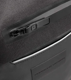Porsche Design Urban Eco Saco A Tiracolo S Black Best