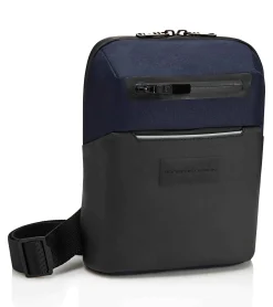 Porsche Design Urban Eco Saco A Tiracolo S Dark Blue Cheap