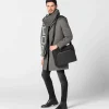 Porsche Design Urban Eco Saco A Tiracolo Black Best