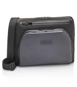 Porsche Design Urban Eco Saco A Tiracolo Black Best