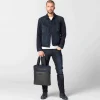 Porsche Design Urban Eco Shopper Dark Blue Store