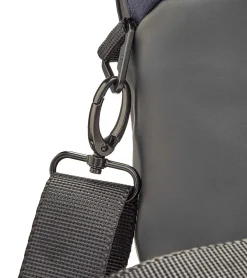 Porsche Design Urban Eco Shopper Dark Blue Store