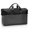 Porsche Design Urban Eco Weekender Black Cheap