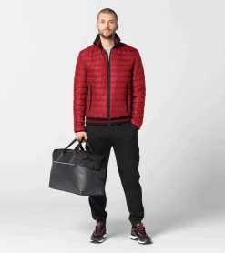 Porsche Design Urban Eco Weekender Black Cheap