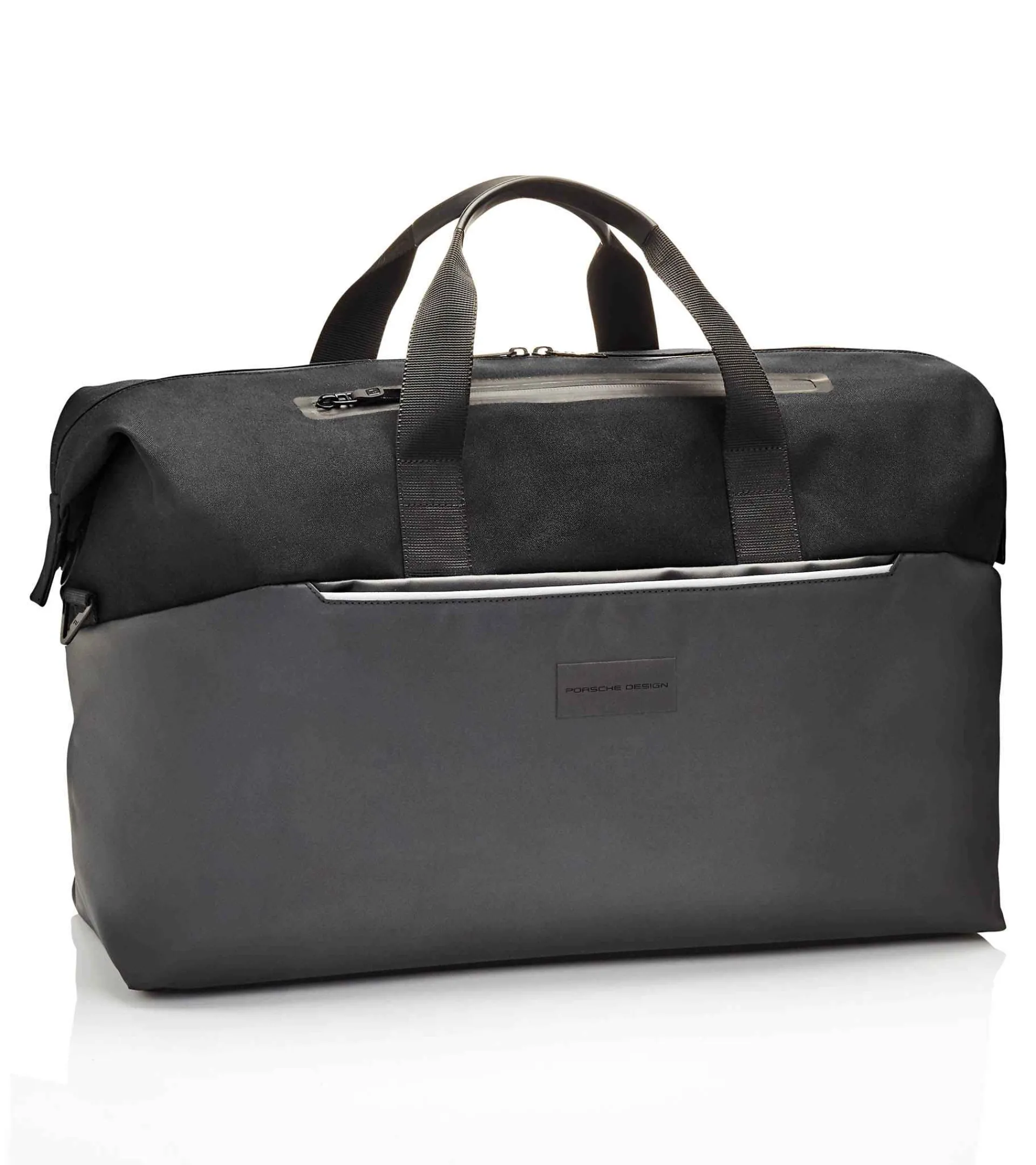 Porsche Design Urban Eco Weekender Black Cheap