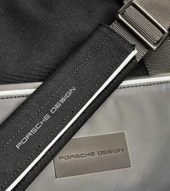Porsche Design Urban Eco Weekender Black Cheap