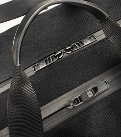 Porsche Design Urban Eco Weekender Black Cheap