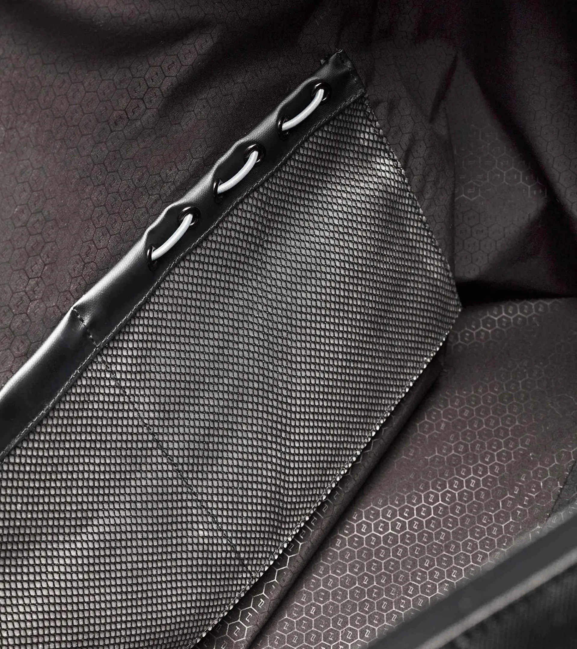 Porsche Design Urban Eco Weekender Black Cheap