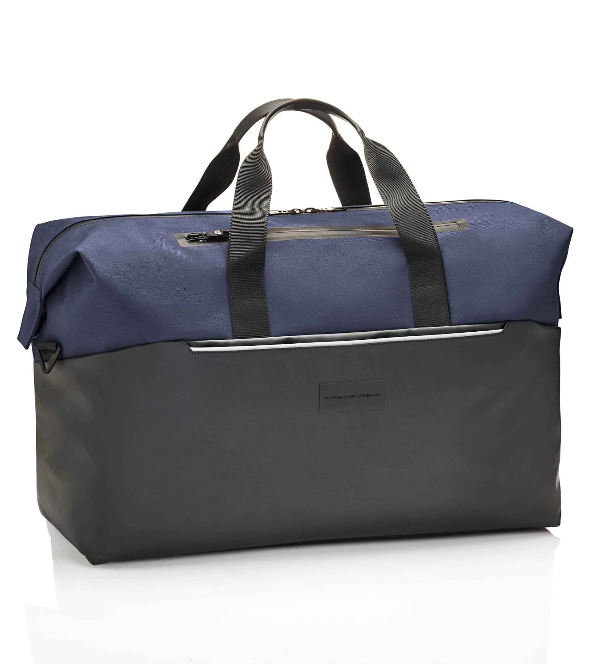 Porsche Design Urban Eco Weekender Dark Blue Store
