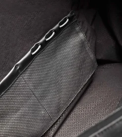 Porsche Design Urban Eco Weekender Dark Blue Store