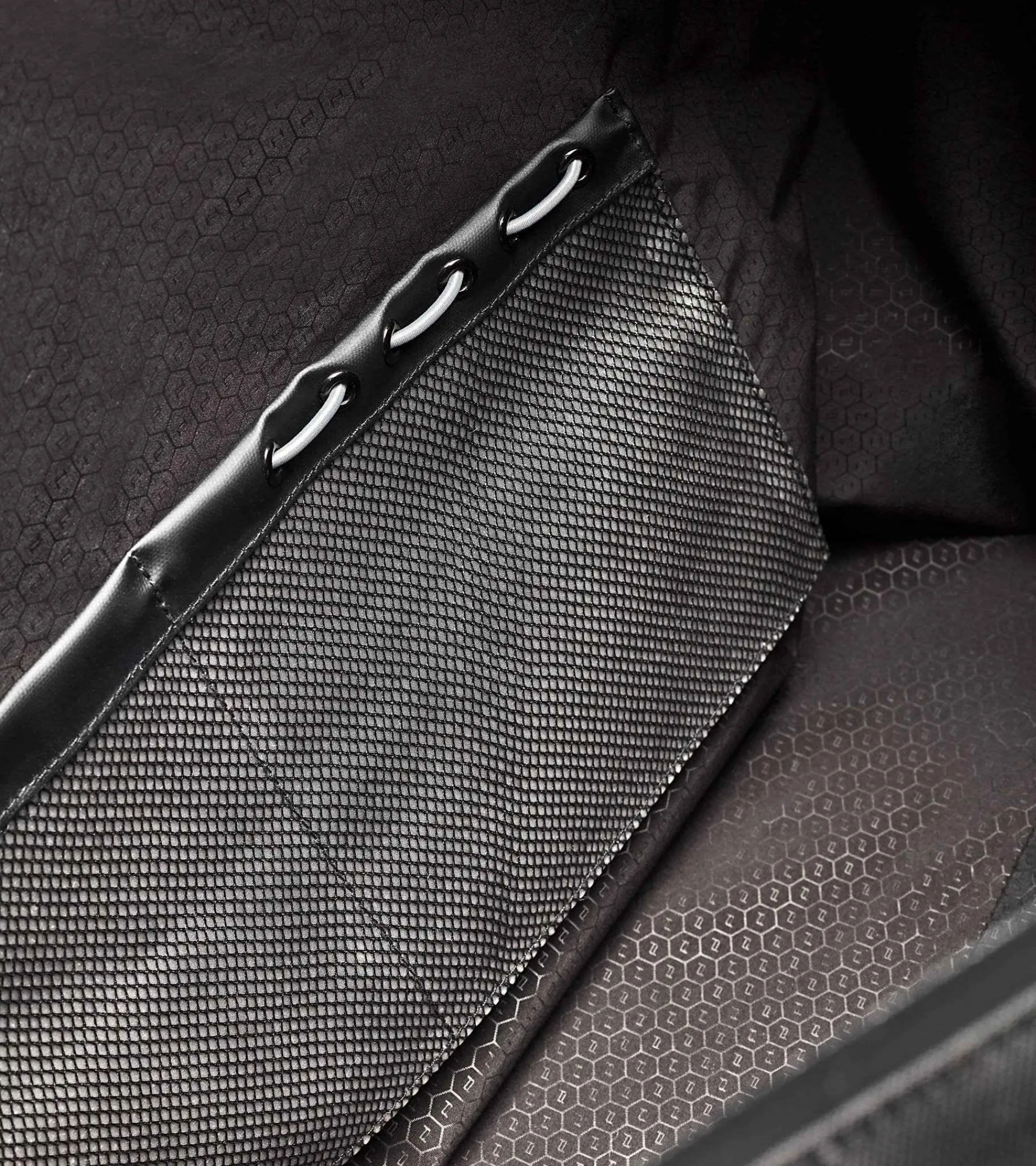 Porsche Design Urban Eco Weekender Dark Blue Store