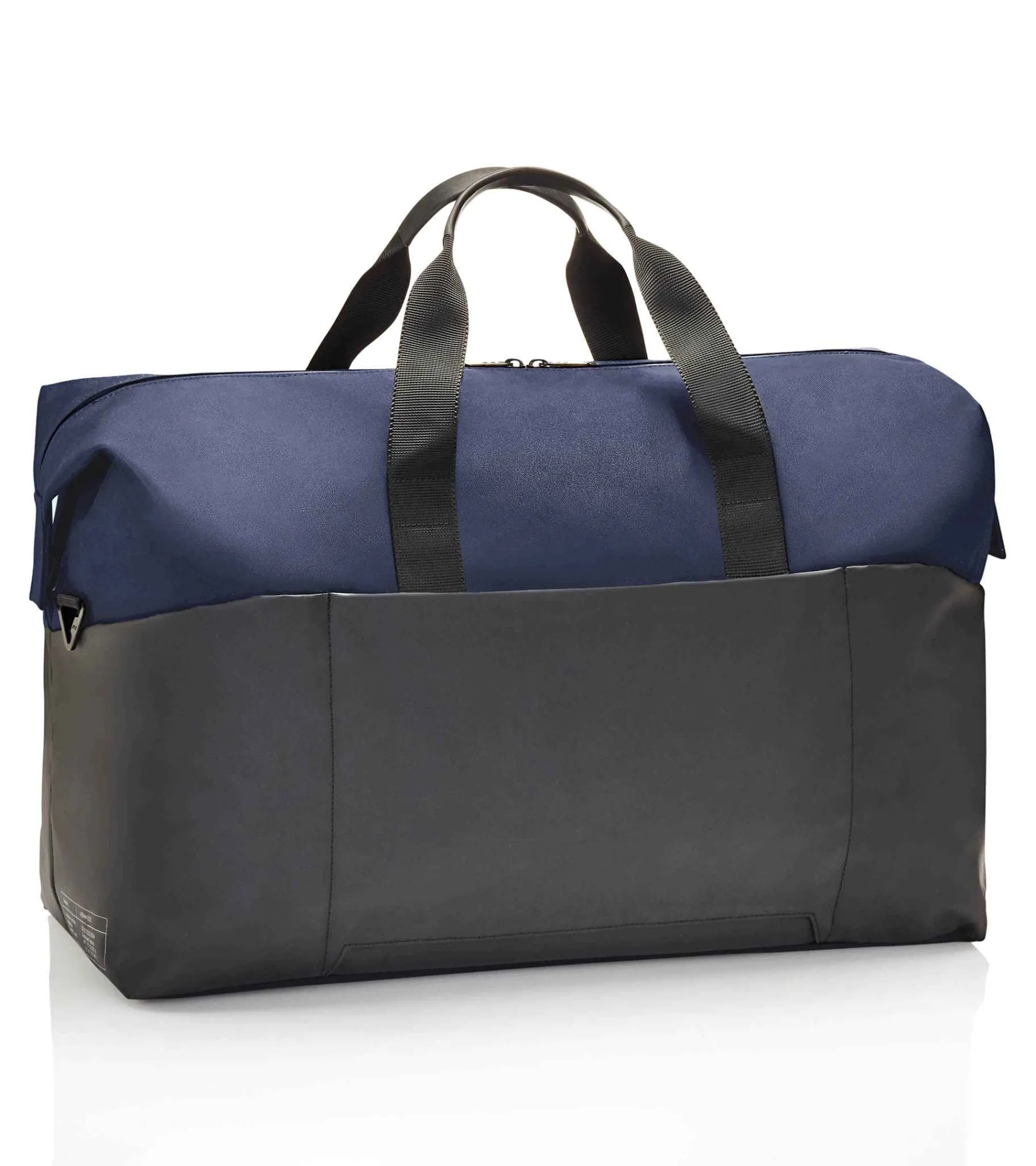 Porsche Design Urban Eco Weekender Dark Blue Store