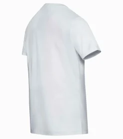 Porsche Design V-Neck T-Shirt Ash Gray Online