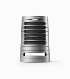 Porsche Design Wireless Speaker Pds50 Silver Flash Sale
