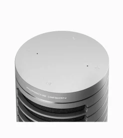 Porsche Design Wireless Speaker Pds50 Silver Flash Sale
