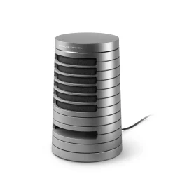 Porsche Design Wireless Speaker Pds50 Silver Flash Sale