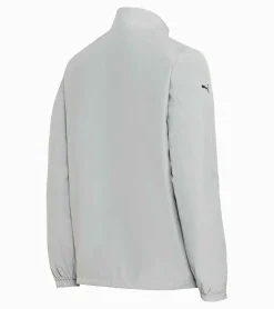 Porsche Design Woven Tech Jacket Ash Grey Online