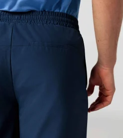 Porsche Design Woven Tech Pants Persian Blue Best Sale