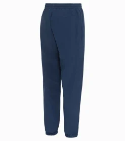 Porsche Design Woven Tech Pants Persian Blue Fashion