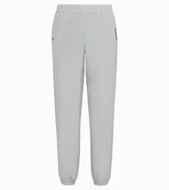 Porsche Design Woven Tech Pants Ash Grey New