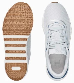 Porsche Design Xetic® S Sneaker Ash Grey/Ash Grey Clearance