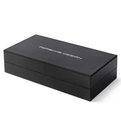 Porsche Design 50Y Óculos De Sol P´8928 (O) Black, Platinum Grey Outlet