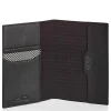 Porsche Design 50Y Porta-Passaporte Black Outlet